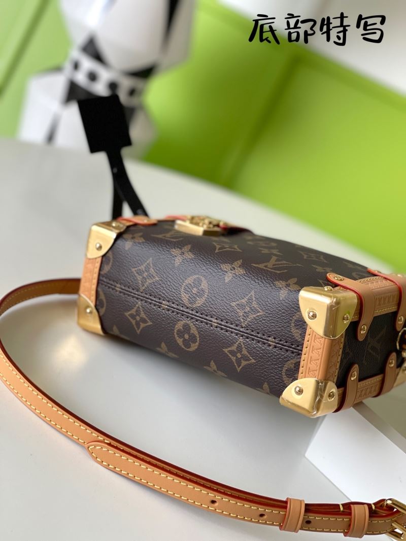 Louis Vuitton Box Bags